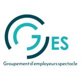 Logo de l'employeur GROUPEMENT D EMPLOYEURS SPECTACLE