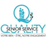 Logo de l'employeur Q2S