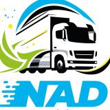 Logo de l'employeur NAD TRANSPORTS ET DEMENAGEMENT