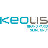 Logo de l'employeur KEOLIS GRAND PARIS SEINE ORLY