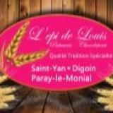 Logo de l'employeur L'EPI DE LOUIS