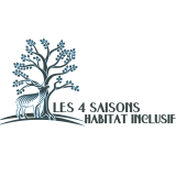 Logo de l'employeur LES 4 SAISONS