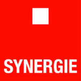 Logo de l'employeur SYNERGIE (EU)