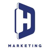 Logo de l'employeur HD MARKETING