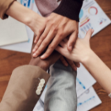 Logo de l'employeur RENCONTRE EMPLOI GFP