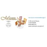 Logo de l'employeur MENUISERIE MONTEIRO