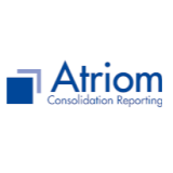 Logo de l'employeur ATRIOM