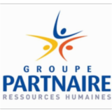 Logo de l'employeur PARTNAIRE