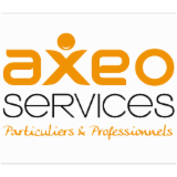 Logo de l'employeur AXEO SERVICES