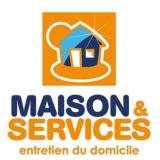 Logo de l'employeur MAISON ET SERVICES