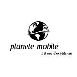 Logo de l'entreprise PLANETE@MOBILE74