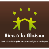 Logo de l'employeur BIEN A LA MAISON