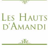 Logo de l'employeur LES HAUTS D'AMANDI