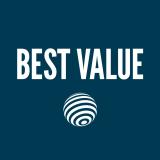 Logo de l'employeur BEST VALUE