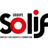 Logo GROUPE SOLIF