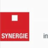 Logo de l'entreprise SYNERGIE