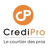 Logo de l'employeur CREDIPRO