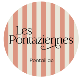 Logo de l'employeur LES PONTAZIENNES