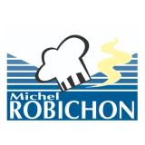 Logo de l'employeur MICHEL ROBICHON SAS