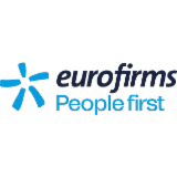 Logo de l'employeur EUROFIRMS PEOPLE FIRST