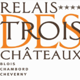 Logo de l'employeur RELAIS DES 3 CHATEAUX