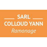 Logo de l'employeur COLLOUD YANN RAMONAGE