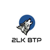 Logo de l'employeur 2LK BTP