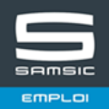 Logo de l'entreprise SAMSIC EMPLOI PACA NICE