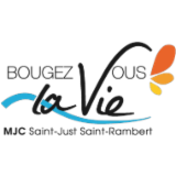 Logo de l'employeur BOUGEZ VOUS LA VIE MJC