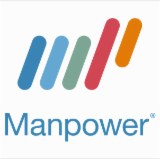 Logo de l'employeur MANPOWER FRANCE