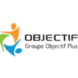 Logo de l'employeur OBJECTIF PLUS EMPLOI