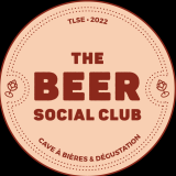 Logo de l'employeur THE BEER SOCIAL CLUB