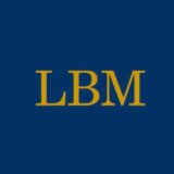 Logo CABINET LBM