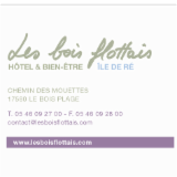 Logo de l'employeur LES BOIS FLOTTAIS - BISTROT COTE ET HOMA