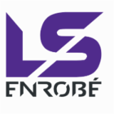 Logo de l'employeur LS ENROBE