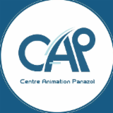 Logo CENTRE ANIMATION PANAZOL