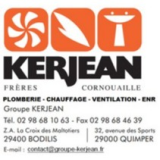 Logo de l'employeur GROUPE KERJEAN
