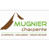 Logo de l'employeur MUGNIER CHARPENTE