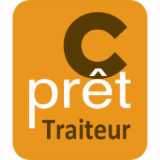 Logo de l'entreprise C PRET