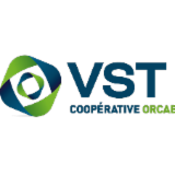 Logo de l'employeur VST