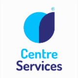 Logo de l'employeur CENTRE SERVICES