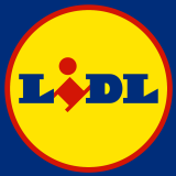 Logo de l'employeur LIDL