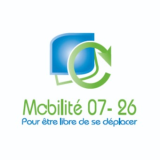 Logo de l'employeur MOBILITE 07 - 26