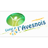 Logo de l'employeur CC COEUR DE L'AVESNOIS