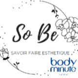 Logo de l'employeur BODY MINUTE
