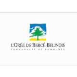 Logo de l'employeur COMMUNAUTE DE COMMUNES OREE DE BERCE BEL