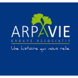 Logo de l'employeur ARPAVIE