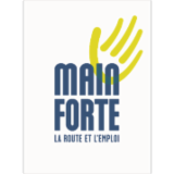 Logo de l'employeur MAIN FORTE