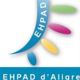 Logo de l'employeur EHPAD RESIDENCE D ALIGRE