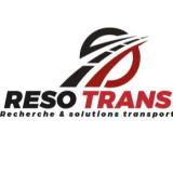 Logo de l'employeur RESOTRANS